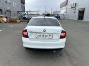 Skoda Rapid I Рестайлинг Оренбург  - изображение 17