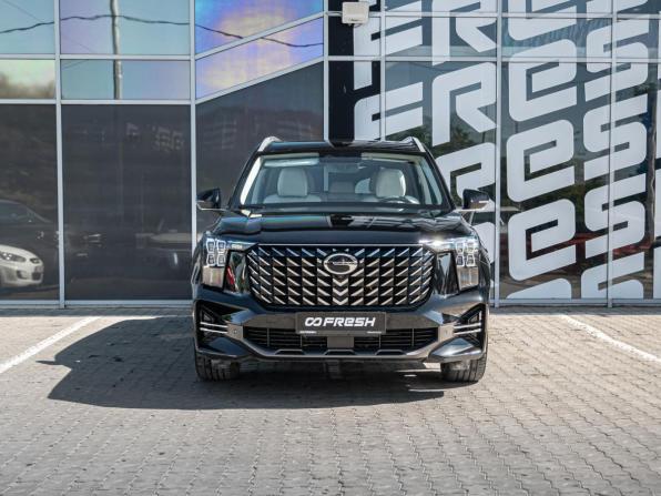 GAC GS8 II с пробегом 2023 года, цена 3 285 000 рублей, 66585 км, внедорожник, Автокод Объявления