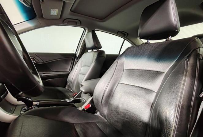 Honda Accord IX с пробегом 2013 года, цена 1 300 000 рублей, 235640 км, седан, Автокод Объявления