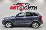 Opel Antara I Воронеж  - изображение 25