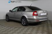 Skoda Octavia II (A5) Рестайлинг Нижний Новгород  - изображение 27