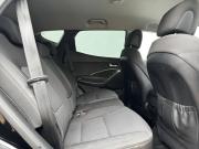 Hyundai Santa Fe III Москва  - изображение 24