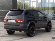 SsangYong Kyron I Рестайлинг Новосибирск  - изображение 23