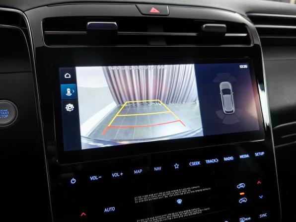 Hyundai Tucson IV с пробегом 2021 года, цена 2 980 000 рублей, 59306 км, внедорожник, Автокод Объявления
