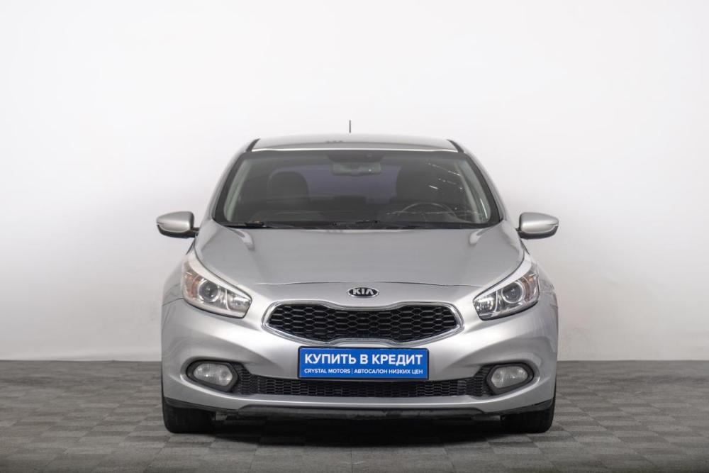 Kia Ceed II Томск  - изображение 4