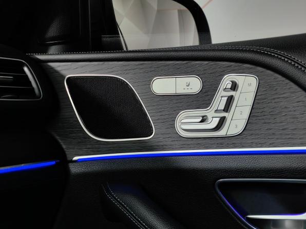 Mercedes-Benz GLE Coupe II (C167) с пробегом 2021 года, цена 8 200 000 рублей, 69859 км, внедорожник, Автокод Объявления