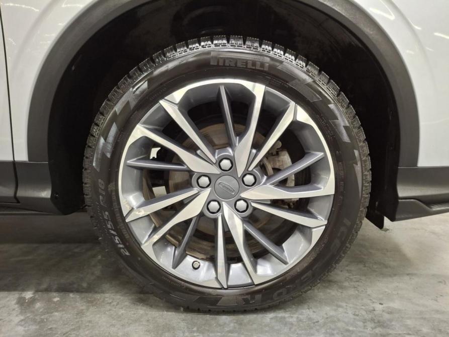 Geely Coolray I Казань  - изображение 22