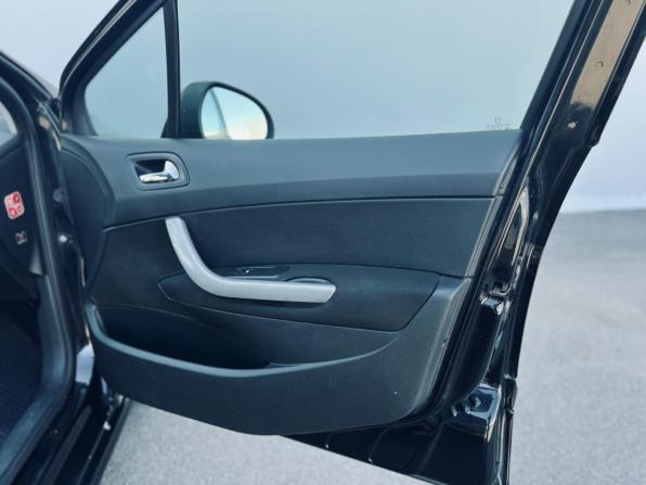 Peugeot 308 I с пробегом 2009 года, цена 390 000 рублей, 168000 км, универсал, Автокод Объявления