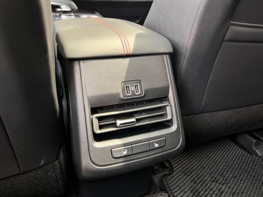Changan UNI-S (CS55 Plus) Краснодар  - изображение 22