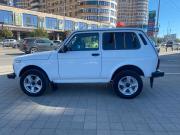 Lada (ВАЗ) Niva Legend I Краснодар  - изображение 20