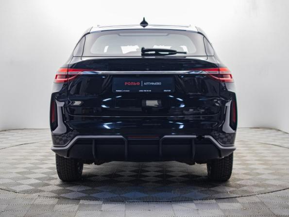 Haval F7 I Рестайлинг с пробегом 2024 года, цена 1 560 000 рублей, 127155 км, внедорожник, Автокод Объявления