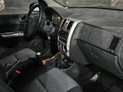 Hyundai Getz I Рестайлинг Краснодар  - изображение 43