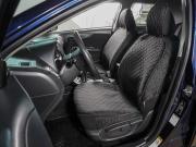 Toyota Corolla X (E140 E150) Воронеж  - изображение 27