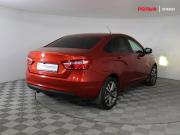 Lada (ВАЗ) Vesta I Химки  - изображение 14