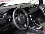 Toyota RAV4 V (XA50) Белгород  - изображение 30