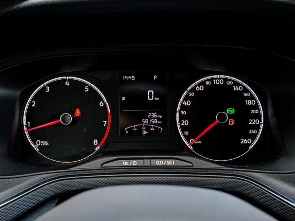 Volkswagen Polo VI с пробегом 2020 года, цена 1 690 000 рублей, 58158 км, лифтбек, Автокод Объявления