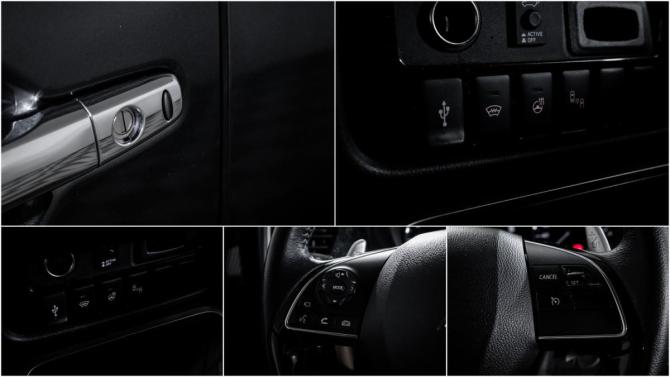 Mitsubishi Outlander III Рестайлинг 3 с пробегом 2021 года, цена 2 950 000 рублей, 93200 км, внедорожник, Автокод Объявления