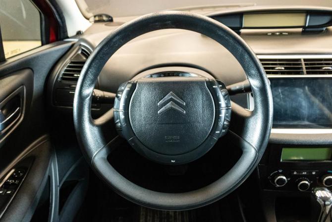 Citroen C4 I Рестайлинг с пробегом 2010 года, цена 399 000 рублей, 109913 км, хэтчбек, Автокод Объявления