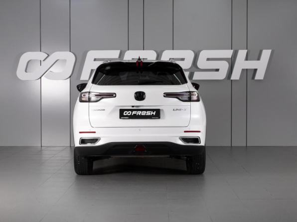 Changan UNI-S (CS55 Plus) с пробегом 2024 года, цена 2 528 000 рублей, 10735 км, внедорожник, Автокод Объявления