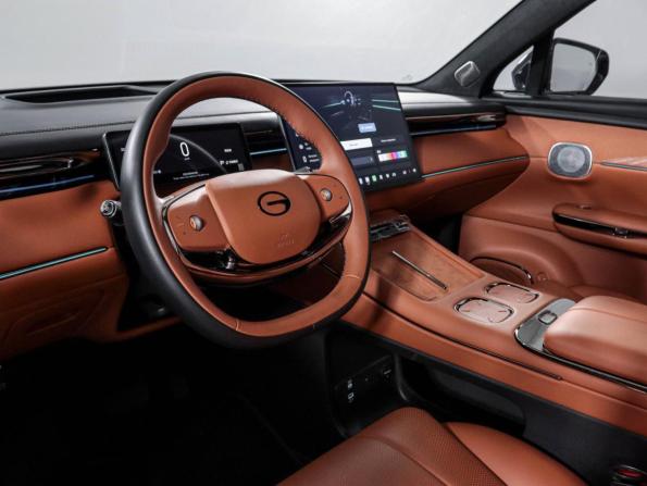 GAC Trumpchi S7 с пробегом 2025 года, цена 4 649 000 рублей, 11519 км, внедорожник, Автокод Объявления
