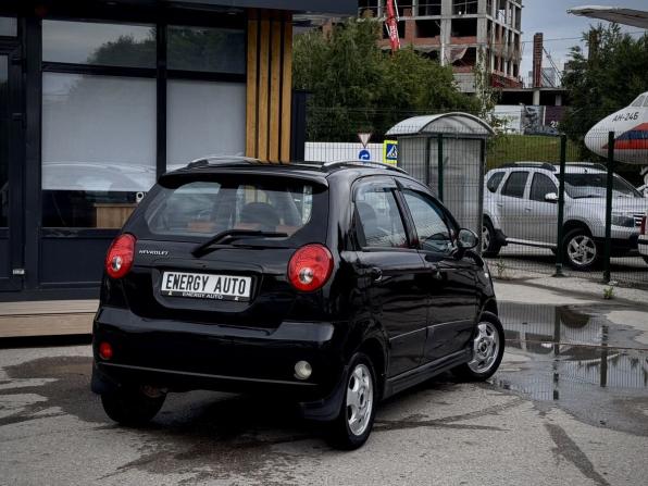 Chevrolet Spark II с пробегом 2007 года, цена 395 000 рублей, 100734 км, хэтчбек, Автокод Объявления