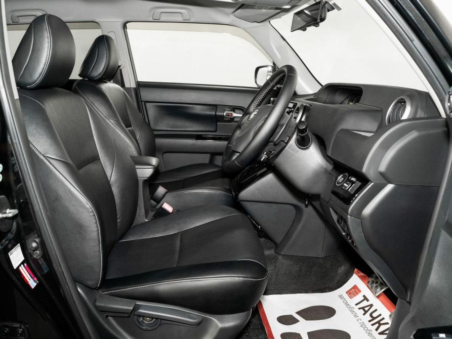 Toyota Corolla Rumion Иркутск  - изображение 5