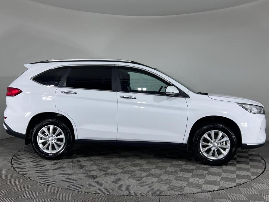 Haval M6 II Ростов-на-Дону  - изображение 8