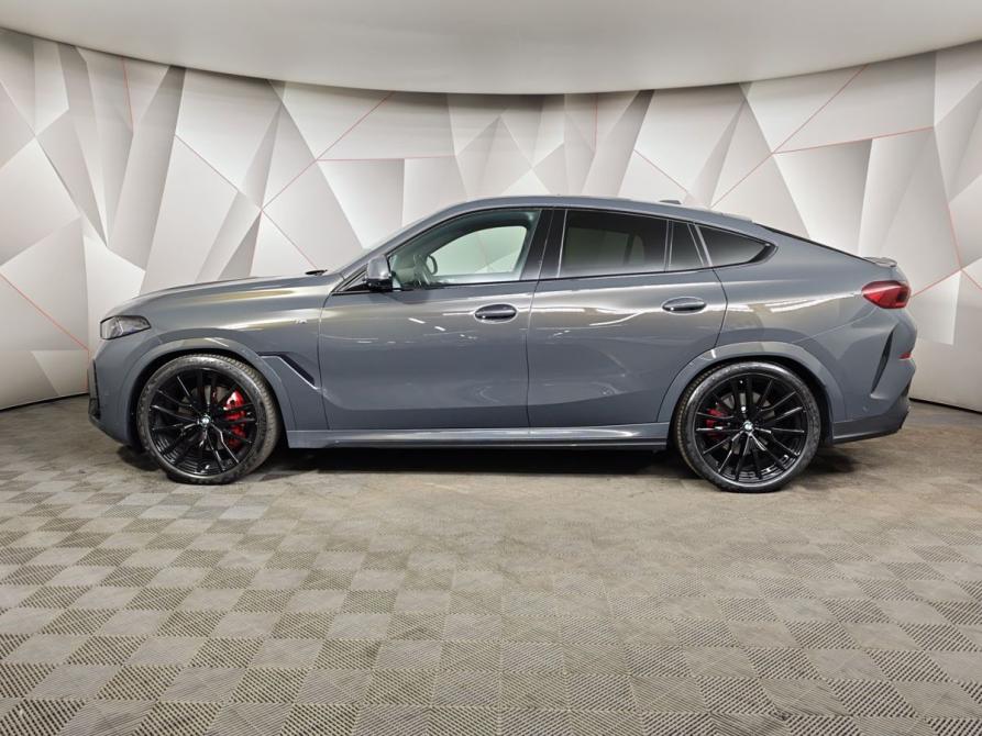 BMW X6 III (G06) Рестайлинг Москва  - изображение 5