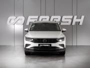 Volkswagen Tiguan II Рестайлинг Минеральные Воды  - изображение 21