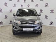 Chery Tiggo 5 I Тольятти  - изображение 22