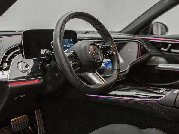 Mercedes-Benz E-Класс VI (W214 S214) с пробегом 2024 года, цена 10 599 000 рублей, 29716 км, седан, Автокод Объявления