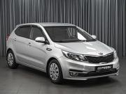 Kia Rio III Рестайлинг Ставрополь  - изображение 24
