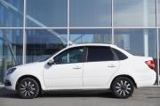 Lada (ВАЗ) Granta I Рестайлинг Ульяновск  - изображение 31