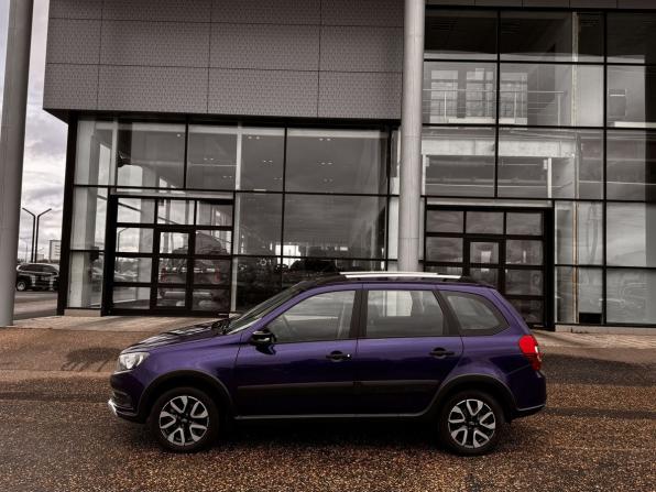 Lada (ВАЗ) Granta I Рестайлинг с пробегом 2025 года, цена 1 055 000 рублей, 22672 км, универсал, Автокод Объявления