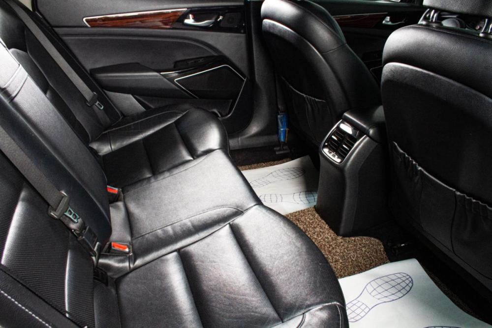 Kia K7 VG (I) Сургут  - изображение 16