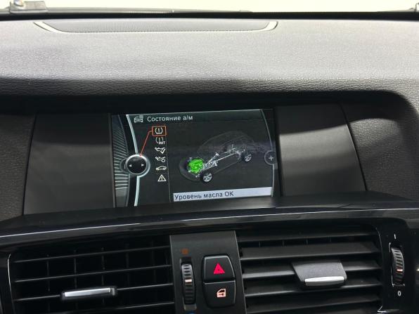 BMW X3 II (F25) с пробегом 2012 года, цена 1 650 000 рублей, 168366 км, внедорожник, Автокод Объявления