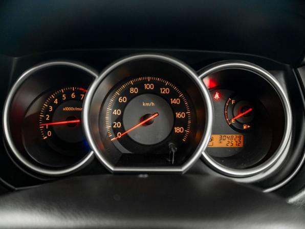 Nissan Tiida I с пробегом 2006 года, цена 540 000 рублей, 304830 км, седан, Автокод Объявления