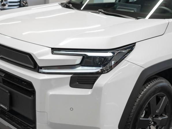 Toyota RAV4 VI (XA60) с пробегом 2026 года, цена 4 200 000 рублей, 23 км, внедорожник, Автокод Объявления