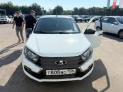 Lada (ВАЗ) Granta I Рестайлинг Воронеж  - изображение 10