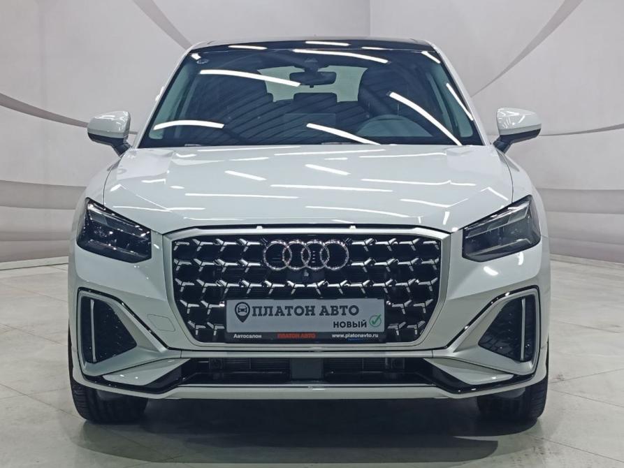 Audi Q2 I Рестайлинг Воронеж  - изображение 2