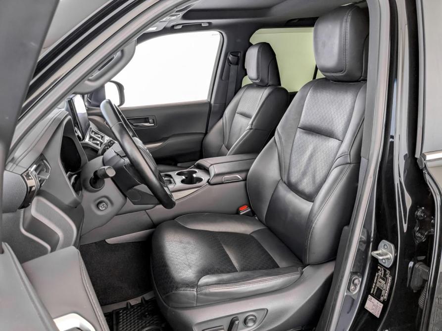 Toyota Land Cruiser 300 Series Москва  - изображение 20