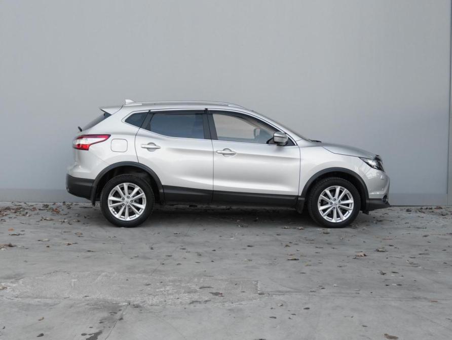 Nissan Qashqai II Рестайлинг Калининград  - изображение 5