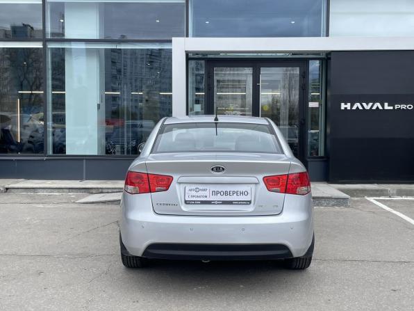 Kia Cerato II с пробегом 2012 года, цена 959 000 рублей, 97165 км, седан, Автокод Объявления