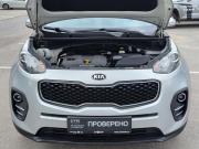 Kia Sportage IV Чебоксары  - изображение 33