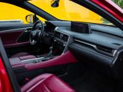 Lexus RX IV Москва  - изображение 28