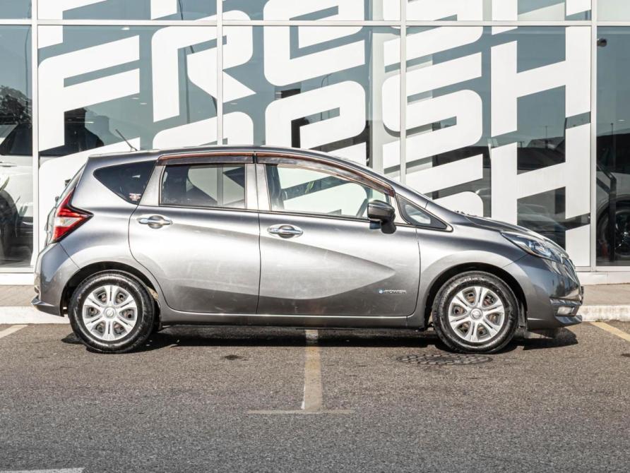 Nissan Note II Рестайлинг Краснодар  - изображение 5