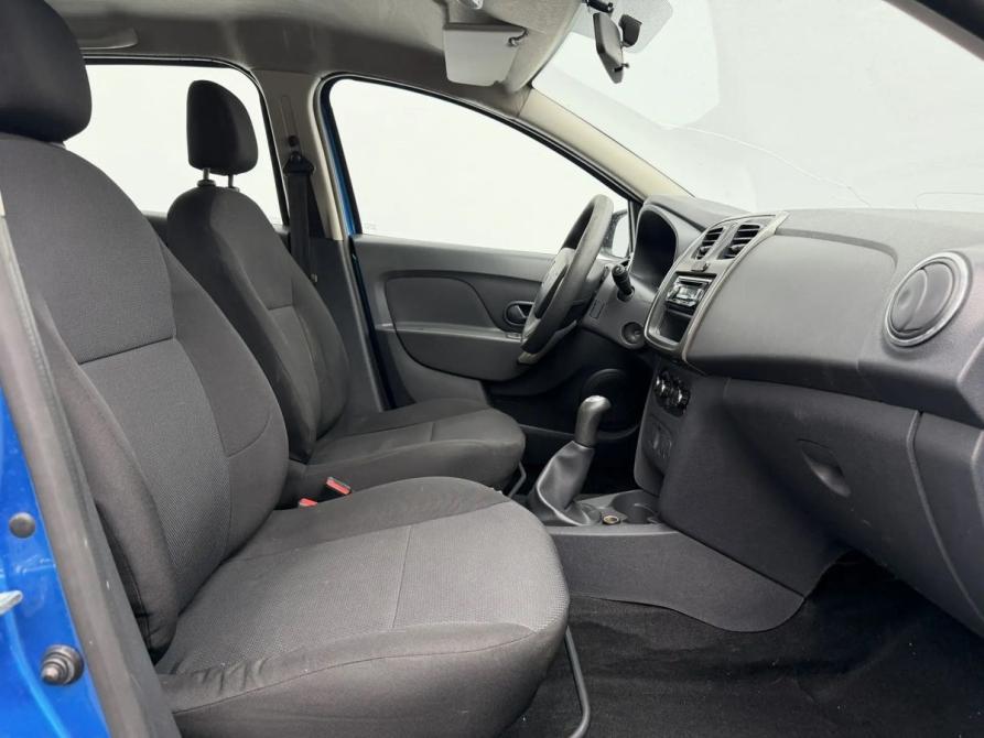 Renault Logan II Москва  - изображение 10