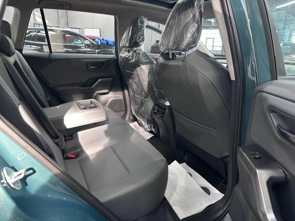Toyota RAV4 VI (XA60) с пробегом 2026 года, цена 4 150 000 рублей, 43 км, внедорожник, Автокод Объявления