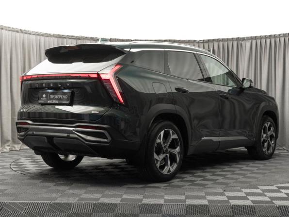 Geely Atlas II с пробегом 2024 года, цена 3 140 000 рублей, 29008 км, внедорожник, Автокод Объявления