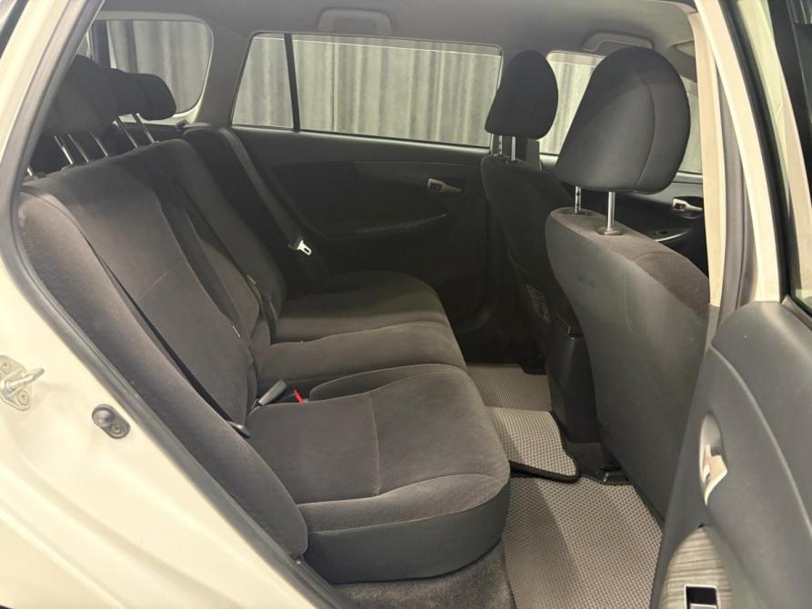 Toyota Corolla X (E140 E150) Рестайлинг Красноярск  - изображение 7